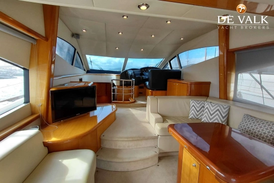 Sunseeker Manhattan 50 de segunda mano en venta