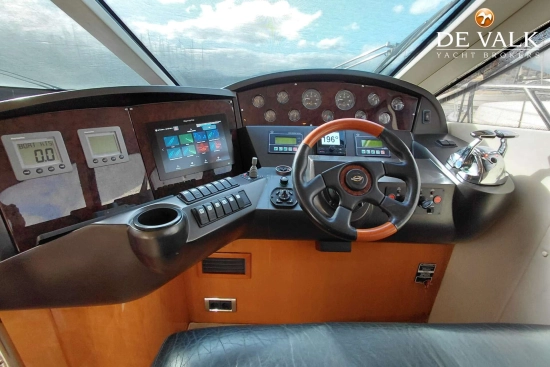 Sunseeker Manhattan 50 de segunda mano en venta
