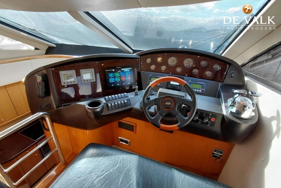 Sunseeker Manhattan 50 de segunda mano en venta