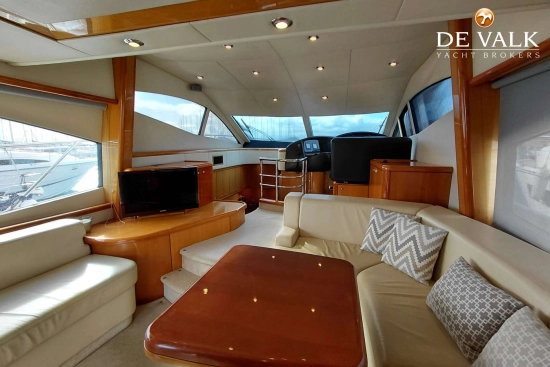 Sunseeker Manhattan 50 de segunda mano en venta