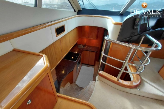 Sunseeker Manhattan 50 de segunda mano en venta