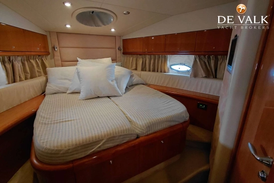 Sunseeker Manhattan 50 de segunda mano en venta