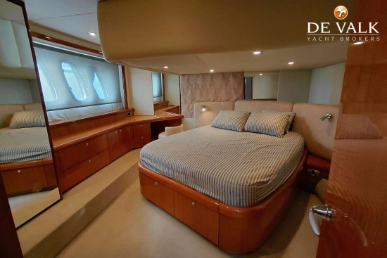 Sunseeker Manhattan 50 de segunda mano en venta