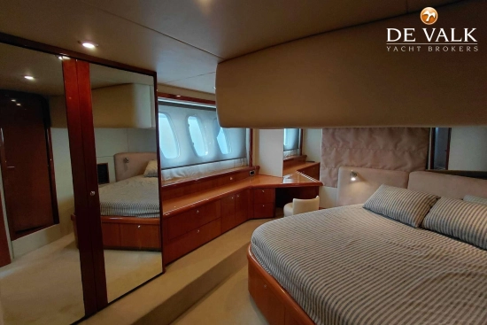 Sunseeker Manhattan 50 de segunda mano en venta