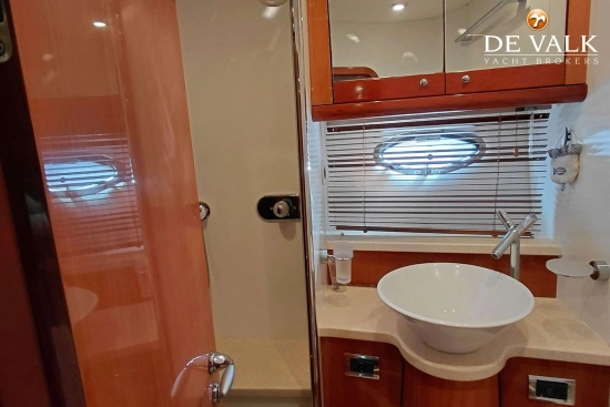 Sunseeker Manhattan 50 de segunda mano en venta