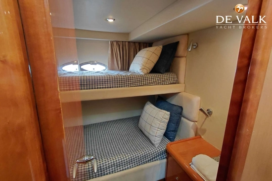 Sunseeker Manhattan 50 de segunda mano en venta