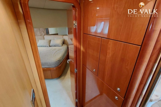 Sunseeker Manhattan 50 de segunda mano en venta