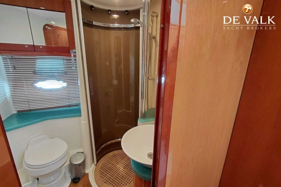 Sunseeker Manhattan 50 de segunda mano en venta