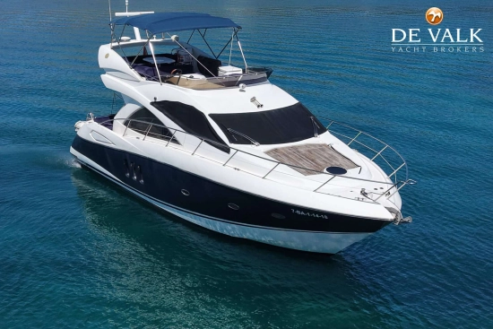 Sunseeker Manhattan 50 de segunda mano en venta
