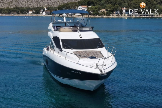 Sunseeker Manhattan 50 de segunda mano en venta