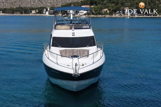 Sunseeker Manhattan 50 de segunda mano en venta