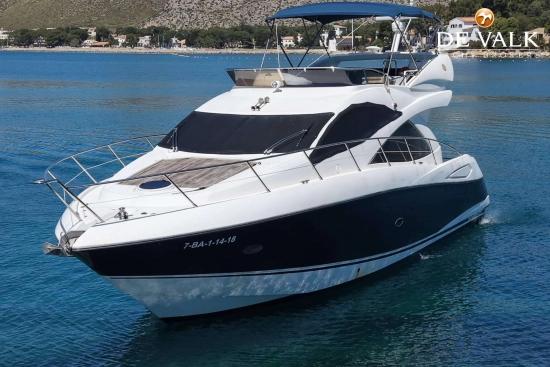 Sunseeker Manhattan 50 de segunda mano en venta