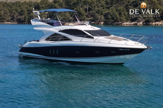 Sunseeker Manhattan 50 de segunda mano en venta