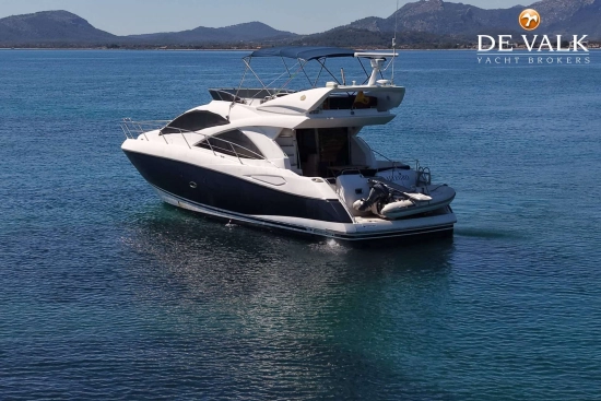 Sunseeker Manhattan 50 de segunda mano en venta
