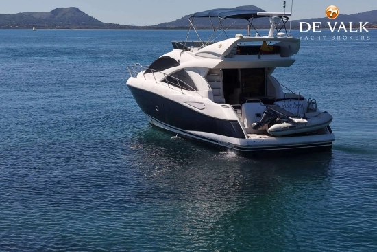 Sunseeker Manhattan 50 de segunda mano en venta