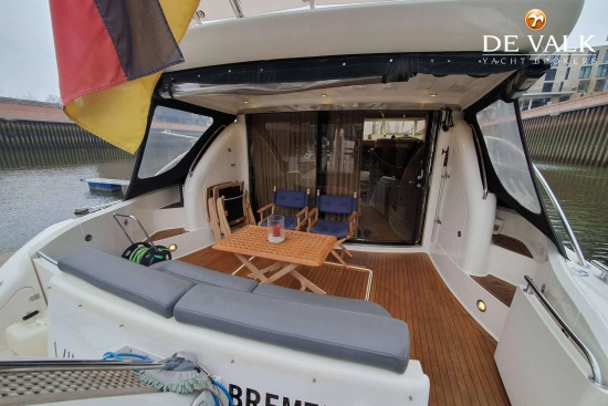 Fairline Squadron 55 de segunda mano en venta