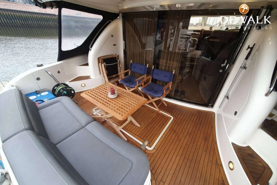 Fairline Squadron 55 de segunda mano en venta
