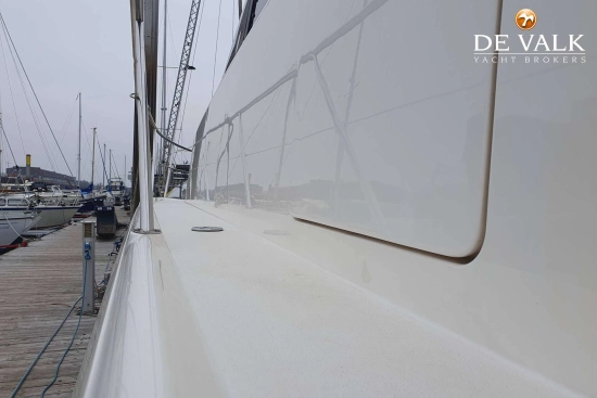 Fairline Squadron 55 de segunda mano en venta