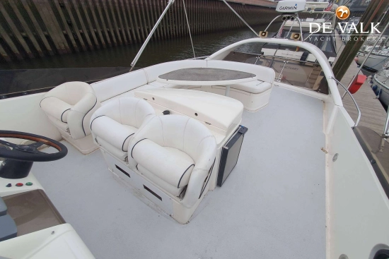 Fairline Squadron 55 de segunda mano en venta