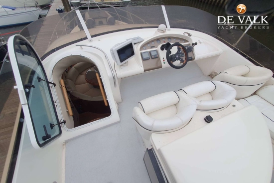 Fairline Squadron 55 de segunda mano en venta