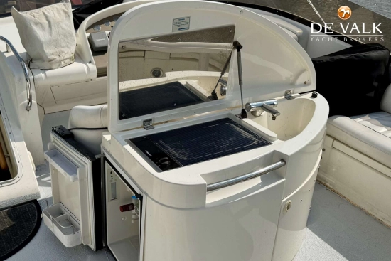 Fairline Squadron 55 de segunda mano en venta