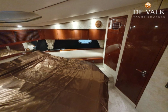 Fairline Squadron 55 de segunda mano en venta