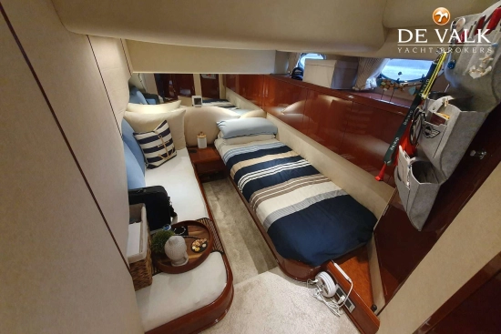 Fairline Squadron 55 de segunda mano en venta