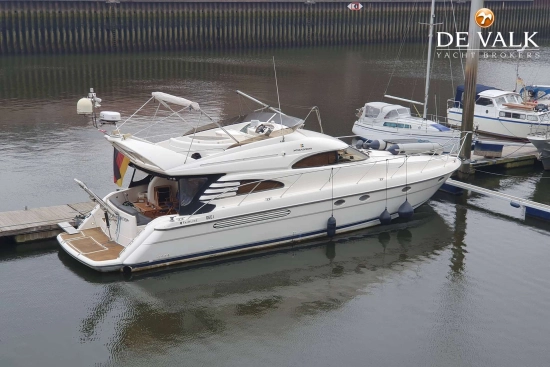 Fairline Squadron 55 de segunda mano en venta