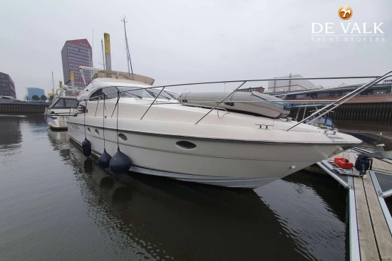 Fairline Squadron 55 de segunda mano en venta
