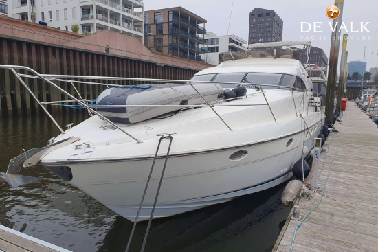Fairline Squadron 55 de segunda mano en venta