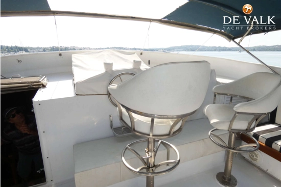 Denison 102 de segunda mano en venta