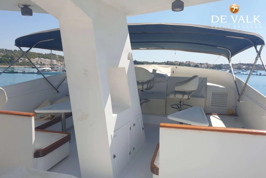 Denison 102 de segunda mano en venta