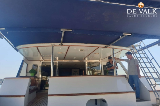 Denison 102 de segunda mano en venta