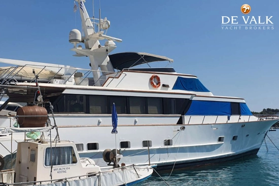 Denison 102 de segunda mano en venta