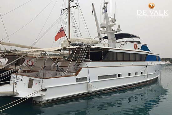 Denison 102 de segunda mano en venta
