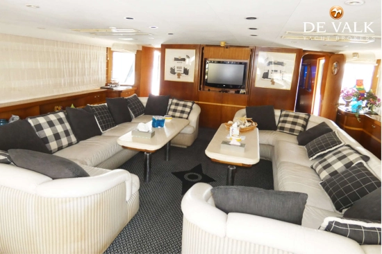 Denison 102 de segunda mano en venta