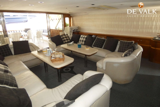 Denison 102 de segunda mano en venta