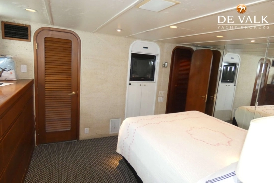 Denison 102 de segunda mano en venta
