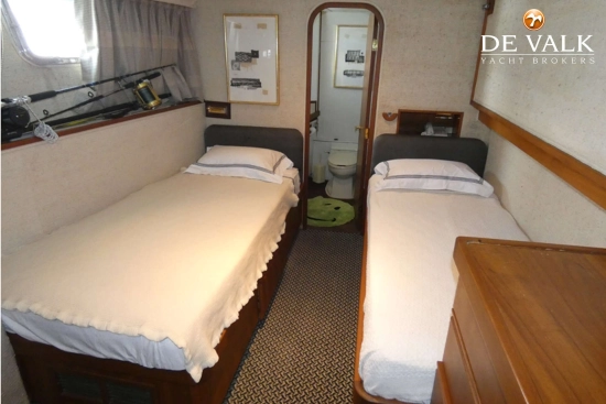 Denison 102 de segunda mano en venta