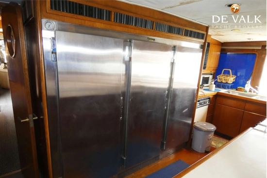 Denison 102 de segunda mano en venta