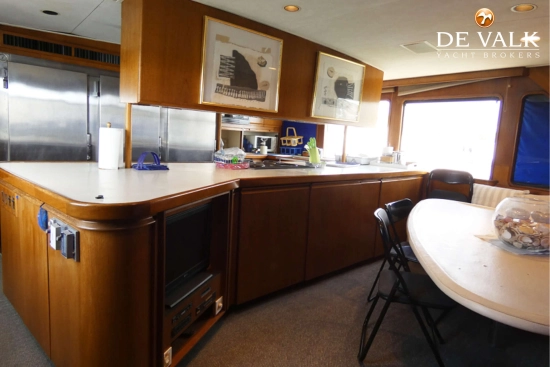 Denison 102 de segunda mano en venta