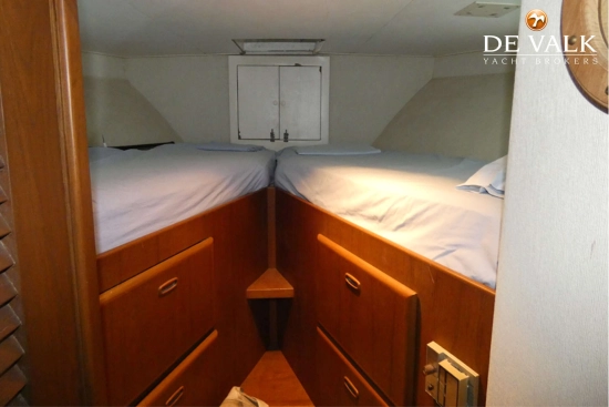 Denison 102 de segunda mano en venta