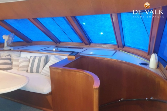 Denison 102 de segunda mano en venta