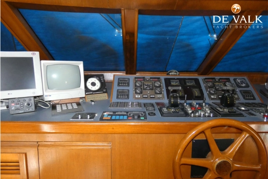 Denison 102 de segunda mano en venta