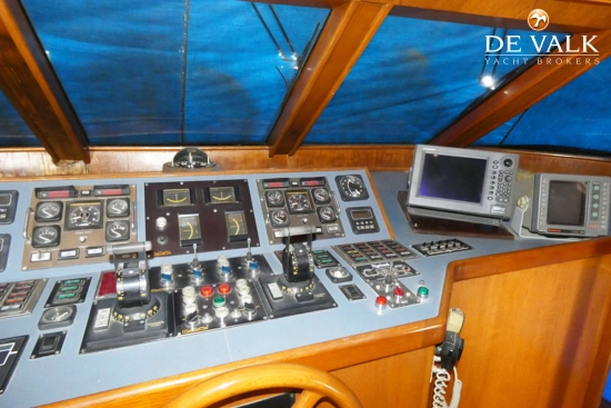 Denison 102 de segunda mano en venta