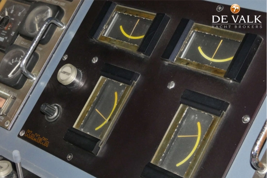 Denison 102 de segunda mano en venta