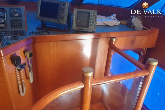 Denison 102 de segunda mano en venta