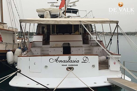 Denison 102 de segunda mano en venta