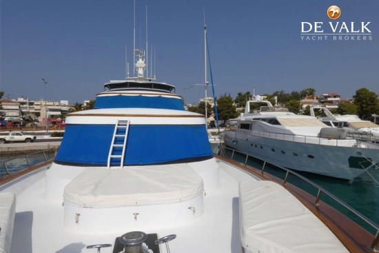 Denison 102 de segunda mano en venta