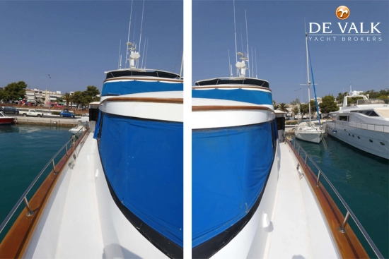 Denison 102 de segunda mano en venta